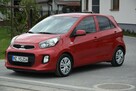 Kia Picanto 1.2B Automat/ Navi/ Kamera/ Oryginał lakier/ Sprowadzony - 3