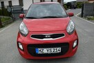 Kia Picanto 1.2B Automat/ Navi/ Kamera/ Oryginał lakier/ Sprowadzony - 6