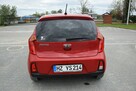 Kia Picanto 1.2B Automat/ Navi/ Kamera/ Oryginał lakier/ Sprowadzony - 12