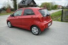 Kia Picanto 1.2B Automat/ Navi/ Kamera/ Oryginał lakier/ Sprowadzony - 13