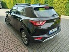 Kia Stonic 1.4Benzyna 100KM Ledy Duża Navi Kamera 100%Bezwypadkowa Bardzo Zadbana - 8