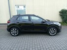 Kia Stonic 1.4Benzyna 100KM Ledy Duża Navi Kamera 100%Bezwypadkowa Bardzo Zadbana - 15