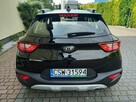 Kia Stonic 1.4Benzyna 100KM Ledy Duża Navi Kamera 100%Bezwypadkowa Bardzo Zadbana - 16