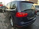 ALHAMBRA 2.0TDI Style 140km BIXENON navi 7 FOTELI pdc ASYSTENT 2015 - 5