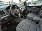 ALHAMBRA 2.0TDI Style 140km BIXENON navi 7 FOTELI pdc ASYSTENT 2015 - 15