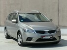 Kia Cee'd 1.6 Ben.125KM/Telefon/Ks.Serwisowe - 1