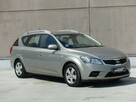 Kia Cee'd 1.6 Ben.125KM/Telefon/Ks.Serwisowe - 2