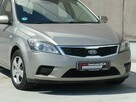 Kia Cee'd 1.6 Ben.125KM/Telefon/Ks.Serwisowe - 3