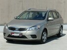 Kia Cee'd 1.6 Ben.125KM/Telefon/Ks.Serwisowe - 6