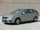 Kia Cee'd 1.6 Ben.125KM/Telefon/Ks.Serwisowe - 7