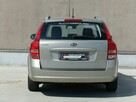 Kia Cee'd 1.6 Ben.125KM/Telefon/Ks.Serwisowe - 9