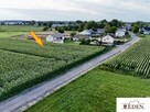 Działka rolno-budowlana Daćbogi gm. Wiśniew - 4