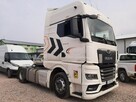 MAN Tgx - 1