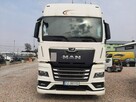 MAN Tgx - 3