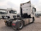 MAN Tgx - 5