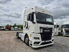 MAN Tgx - 1