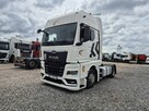 MAN Tgx - 2