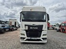 MAN Tgx - 3