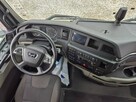 MAN Tgx - 9