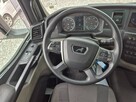 MAN Tgx - 10