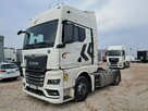 MAN Tgx - 2