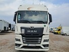 MAN Tgx - 3