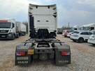 MAN Tgx - 4