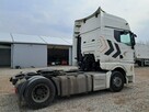 MAN Tgx - 5