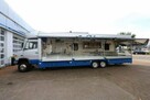 Mercedes inny Vario Autosklep Ryb Gastronomiczny Food Truck Foodtruck Sklep Borco - 1