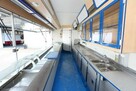 Mercedes inny Vario Autosklep Ryb Gastronomiczny Food Truck Foodtruck Sklep Borco - 5