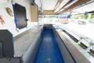Mercedes inny Vario Autosklep Ryb Gastronomiczny Food Truck Foodtruck Sklep Borco - 8