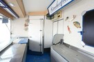 Mercedes inny Vario Autosklep Ryb Gastronomiczny Food Truck Foodtruck Sklep Borco - 11