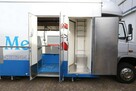 Mercedes inny Vario Autosklep Ryb Gastronomiczny Food Truck Foodtruck Sklep Borco - 12
