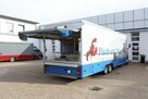 Mercedes inny Vario Autosklep Ryb Gastronomiczny Food Truck Foodtruck Sklep Borco - 13