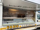 Fiat Ducato Autosklep pieczywa Sklep Gastronomiczny Food Truck Foodtruck bar 2006 - 1