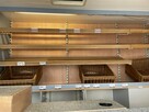 Fiat Ducato Autosklep pieczywa Sklep Gastronomiczny Food Truck Foodtruck bar 2006 - 7