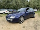Alfa Romeo 147 1,6 Benzyna 2002r.  Tanio Możliwa Zamiana!