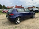 Alfa Romeo 147 1,6 Benzyna 2002r. Tanio Możliwa Zamiana! - 7
