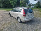 Hyundai i30 Salon PL - Bez Dpf i Dwumasy - Kamera -  Doinwestowany - Opis - 4