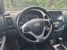 Hyundai i30 Salon PL - Bez Dpf i Dwumasy - Kamera -  Doinwestowany - Opis - 10
