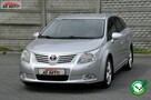 Toyota Avensis 1,6VVTi 132KM Soll/Alufelgi/Parktronic/Serwisowany/Model2010 - 1