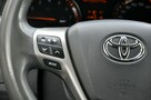 Toyota Avensis 1,6VVTi 132KM Soll/Alufelgi/Parktronic/Serwisowany/Model2010 - 11