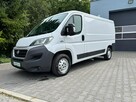 Fiat Ducato 2.3 130KM*2016/2017*L2H1*Klimatronic*Blaszak - 1