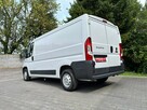 Fiat Ducato 2.3 130KM*2016/2017*L2H1*Klimatronic*Blaszak - 3