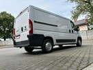 Fiat Ducato 2.3 130KM*2016/2017*L2H1*Klimatronic*Blaszak - 4