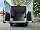 Fiat Ducato 2.3 130KM*2016/2017*L2H1*Klimatronic*Blaszak - 5