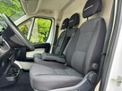 Fiat Ducato 2.3 130KM*2016/2017*L2H1*Klimatronic*Blaszak - 7