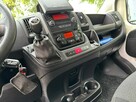 Fiat Ducato 2.3 130KM*2016/2017*L2H1*Klimatronic*Blaszak - 8