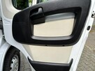 Fiat Ducato 2.3 130KM*2016/2017*L2H1*Klimatronic*Blaszak - 11