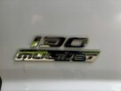 Fiat Ducato 2.3 130KM*2016/2017*L2H1*Klimatronic*Blaszak - 16